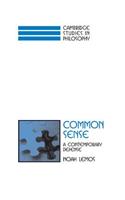 Common Sense