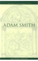 On Adam Smith