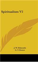Spiritualism V2