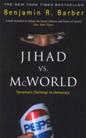 Jihad Vs McWorld