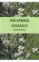 The Spring Ghazals