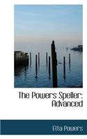 The Powers Speller