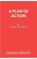 A Plan of Action: (English)