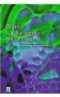 Organic and Bio-organic Mechanisms