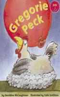 Longman Book Project: Fiction: Band 5: Gregorie Peck