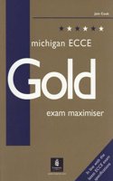 Michigan ECCE Gold Exam Maximiser