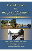 Manatee vs. the Local Economy