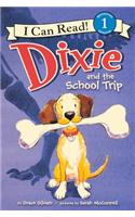 Dixie and the School Trip