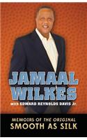 Jamaal Wilkes