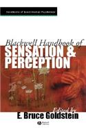 Blackwell Handbook of Sensation and Perception