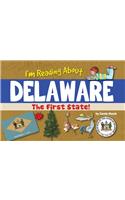 I'm Reading about Delaware