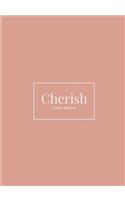 Cherish