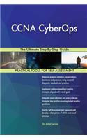 CCNA CyberOps The Ultimate Step-By-Step Guide