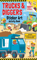 Trucks & Diggers