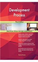 Development Process Third Edition