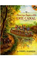 Amazing Impossible Erie Canal
