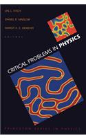 Critical Problems in Physics