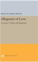 Allegories of Love