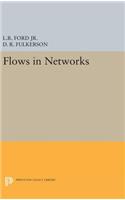 Flows in Networks