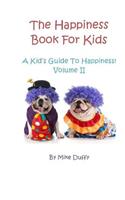 Happiness Book For Kids Volume II