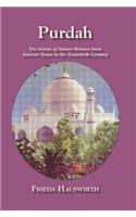 Purdah: Status Of Indian Women