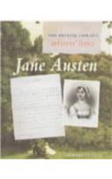 Jane Austen (British Library Writers Lives)