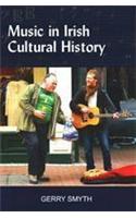 Music in Irish Cultural History