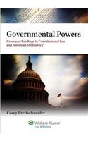 Governmental Powers
