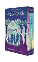 Never Girls Collection #2