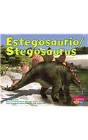 Estegosaurio/Stegosaurus