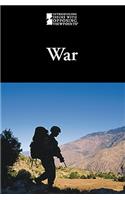 War