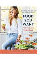 Food You Want
