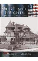 Cleveland Heights