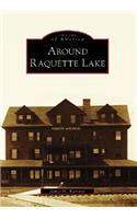 Around Raquette Lake