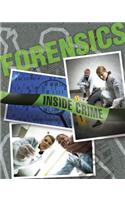 Inside Crime: Forensics