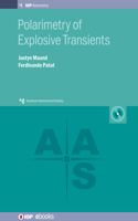 Polarimetry of Explosive Transients: (Programme: Aas-Iop Astronomy)