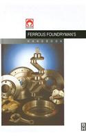 Foseco Ferrous Foundryman's Handbook