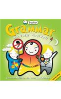 Basher Basics: Grammar: (40 Basher)