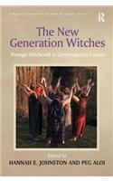 New Generation Witches