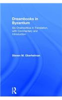 Dreambooks in Byzantium
