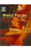 Weird Places