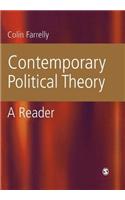 Contemporary Political Theory