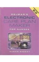 Delmar's Electronic Care Plan Maker for Nurses