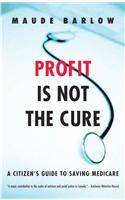 Profit Is Not the Cure