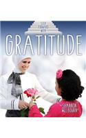 Step Forward with Gratitude