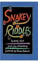 Snakey Riddles