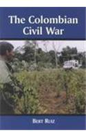 Colombian Civil War