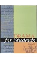 Drama for Students