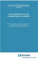 Wave Kinematics and Environmental Forces