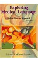 Exploring Medical Language